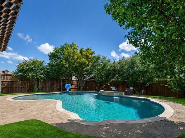 11825  Wolfcreek Lane , Fort Worth Texas 76244