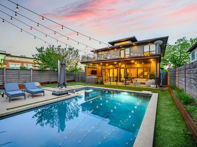 5645  Vickery Boulevard , Dallas Texas 75206