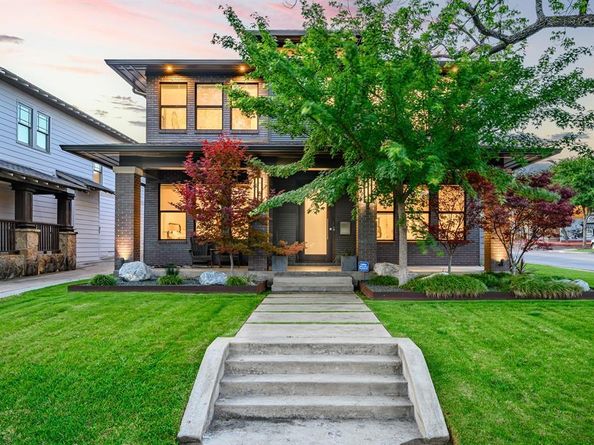 5645  Vickery Boulevard , Dallas Texas 75206