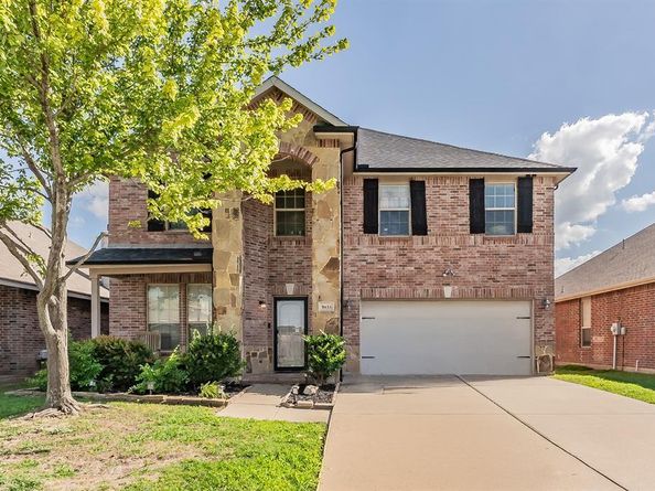 5933  Misty Breeze Drive , Fort Worth Texas 76179