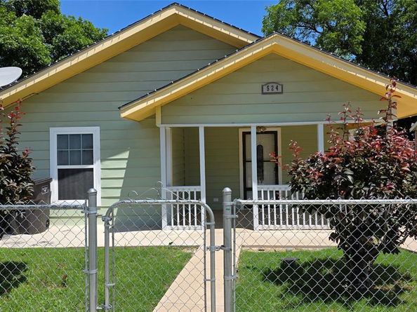 524 W Broadus Avenue , Fort Worth Texas 76115