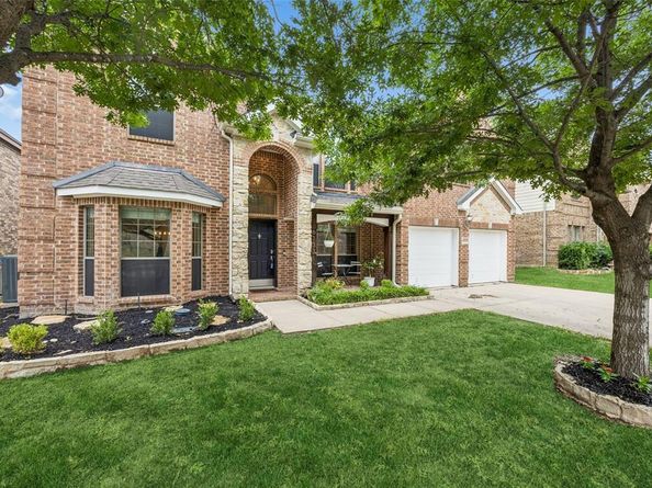 6133  Sunrise Lake Drive , Fort Worth Texas 76179