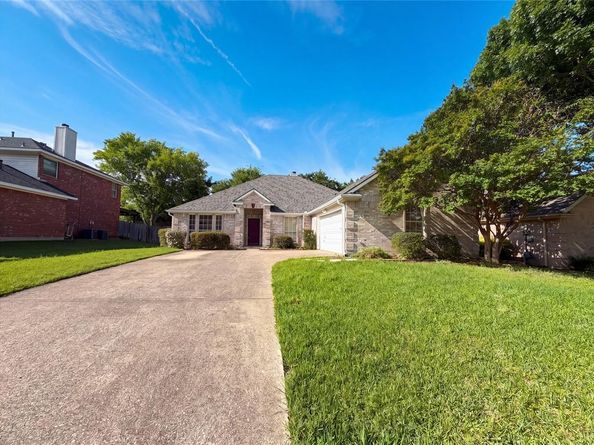 525  Hidden Oak Lane , Rockwall Texas 75087