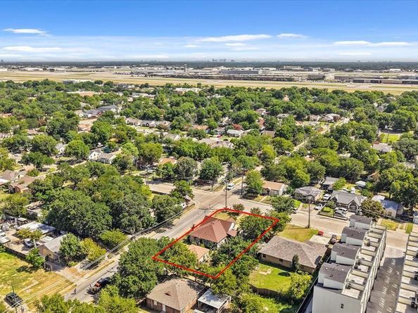 7225  Mohawk Drive , Dallas Texas 75235