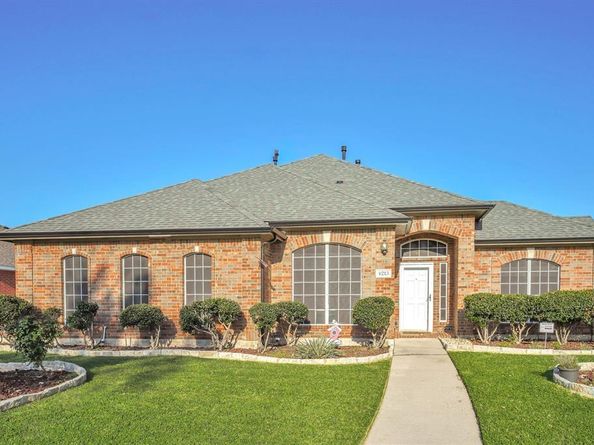 4213  Forestedge Drive , Grand Prairie Texas 75052