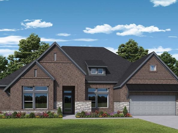 1443  Dolcetto Drive , Fate Texas 75087