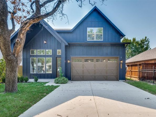 2130  Roanoke Avenue , Dallas Texas 75235