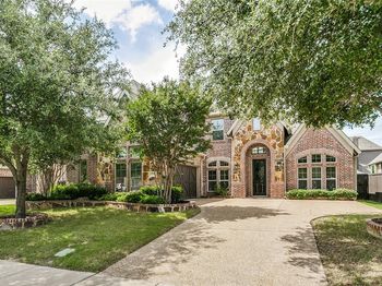 1530  Snowberry Drive 