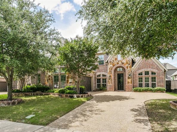1530  Snowberry Drive , Allen Texas 75013