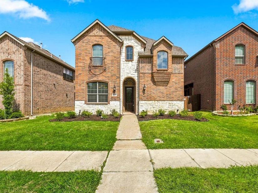 5012  Province Place , Irving Texas 75038