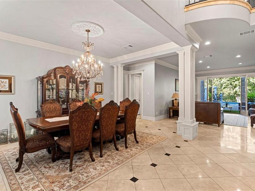 7510  Covewood Drive , Garland Texas 75044