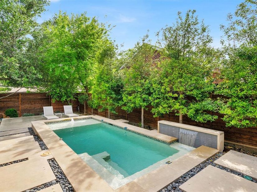 3938  Lively Lane , Dallas Texas 75220