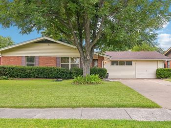 3438  Princeton Drive 
