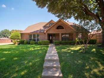 2914  Baron Drive 