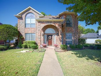 105  Boulder Creek Drive 