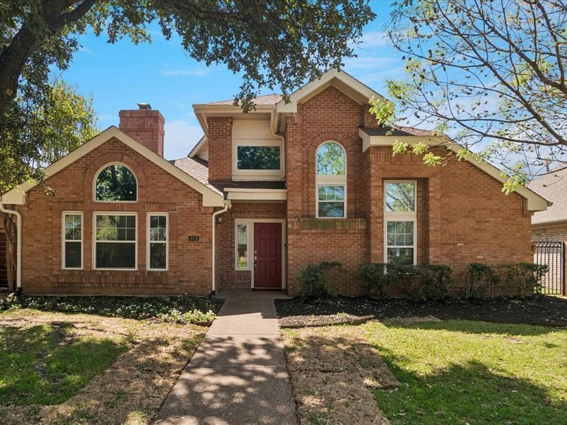 924  McCoy Drive , Irving Texas 75062