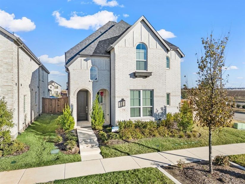 2856  Chester Drive , Celina Texas 75009