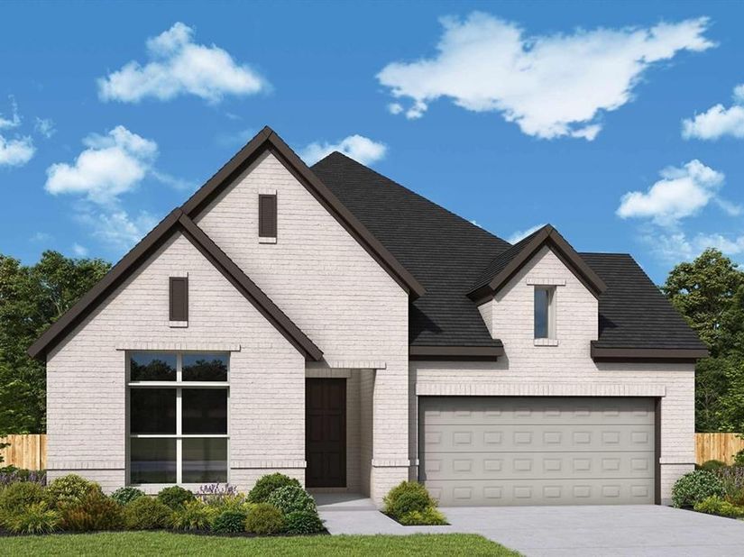 1900  Beavers Bend Drive , Celina Texas 75009