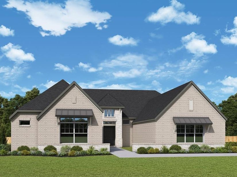 2124  Lakeside Drive , Lakewood Village Texas 75068