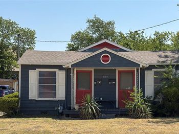 503 S Greenville Avenue 