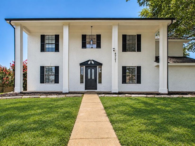 4721  Fallon Place , Dallas Texas 75227