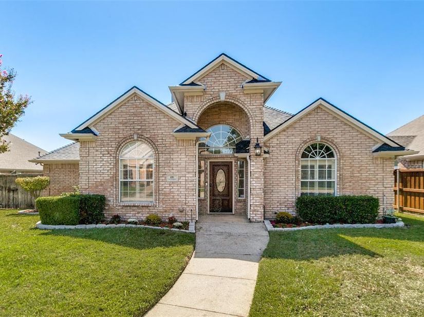 616  Sunningdale  , Richardson Texas 75081