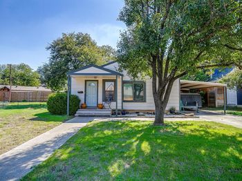 3817  Oaklawn Drive 