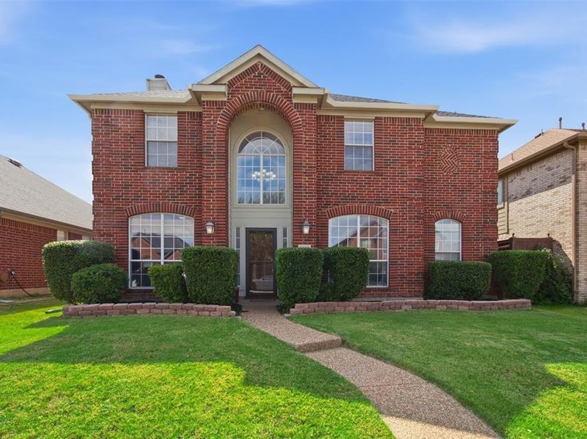 5609  Norris Drive , The Colony Texas 75056