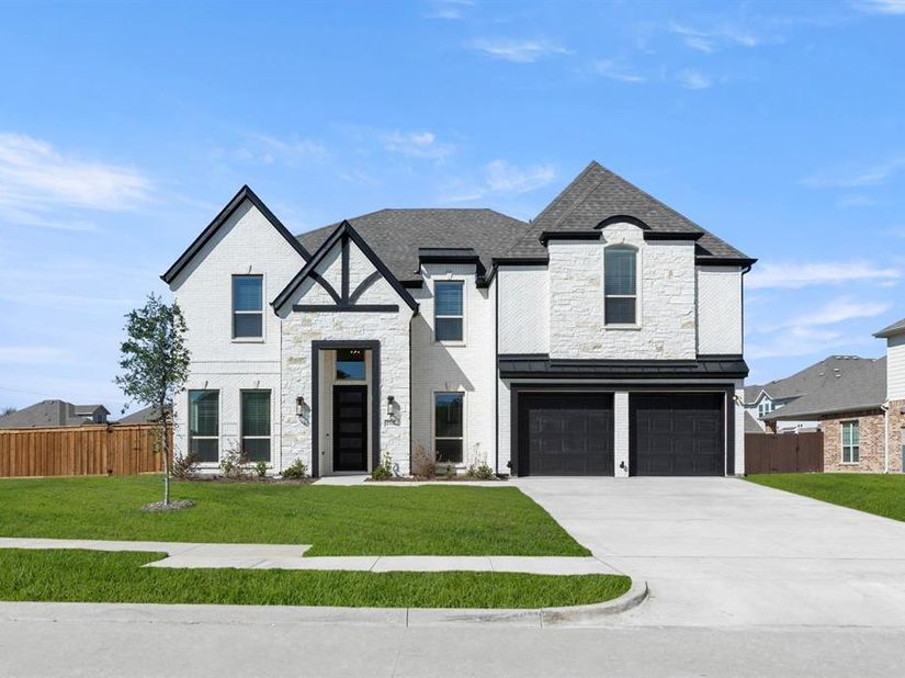 1511  Spring Hill Drive , Cedar Hill Texas 75104