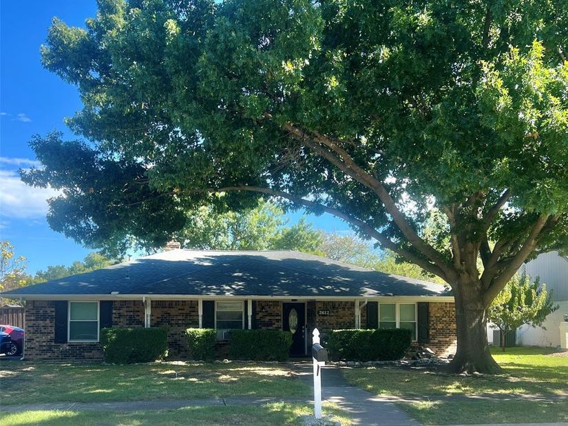 2612  Quail Run Drive , Plano Texas 75075
