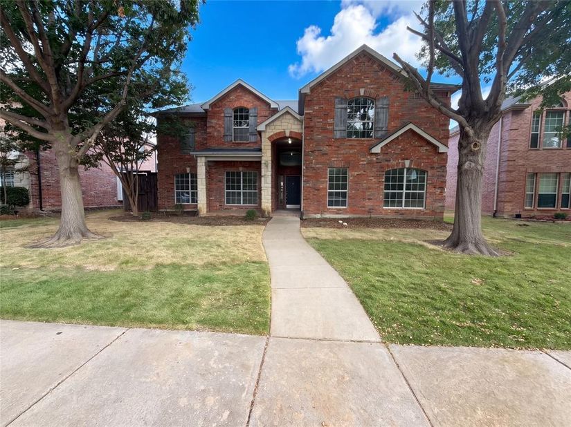 1326  Hazel Green Drive , Frisco Texas 75033