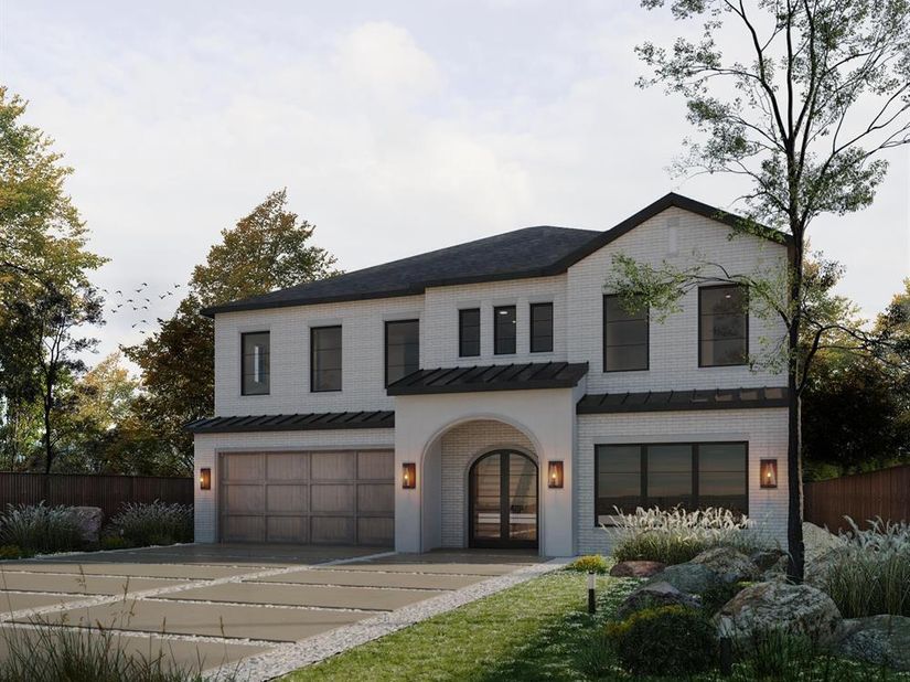 3765  Durango Drive , Dallas Texas 75220