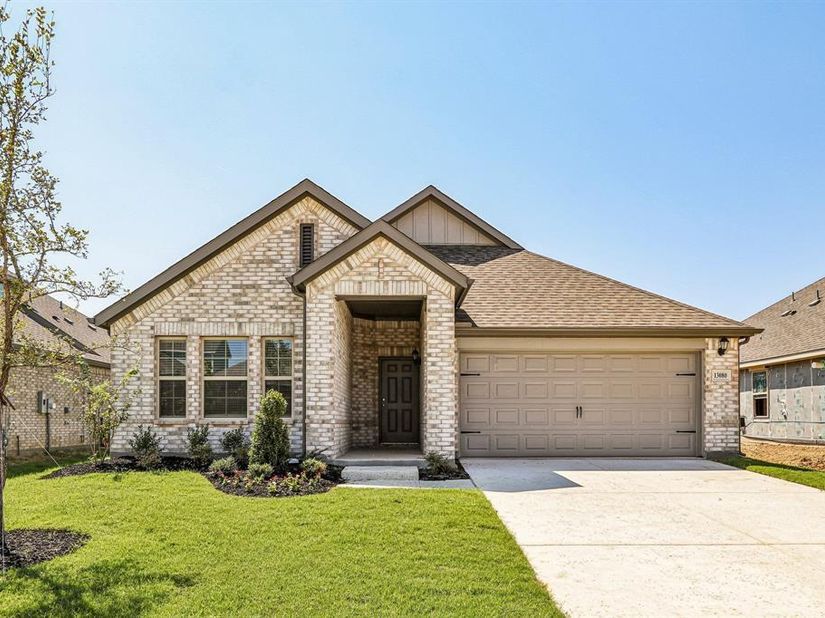 13080  Sandstone Street , Providence Village Texas 76227