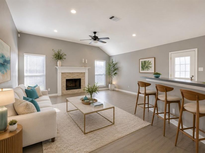 1302  Ryan Drive , Mesquite Texas 75149