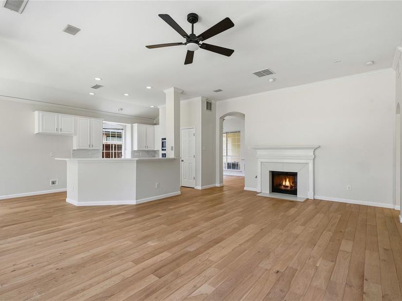 1432  Lone Star Court , Allen Texas 75013