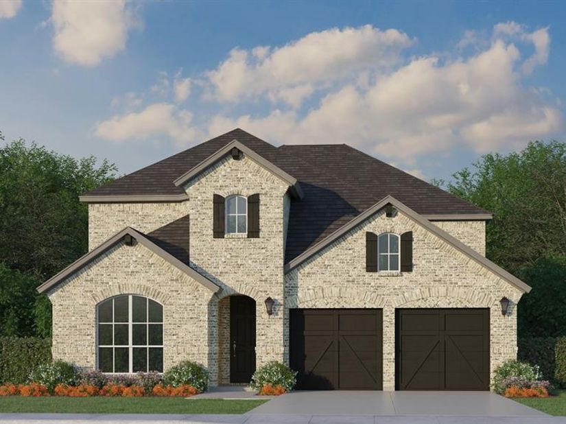 4315  Windy Point Road , Oak Point Texas 75068