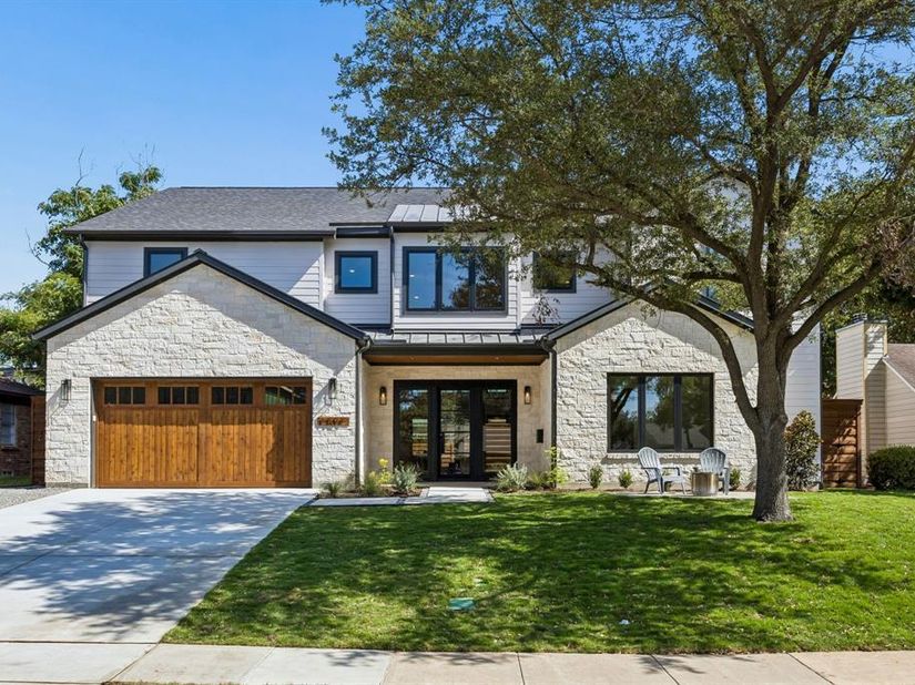 1304  Chippewa Drive , Richardson Texas 75080