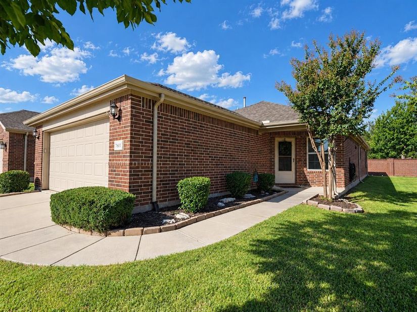 7601  Gulf Breeze Lane , Frisco Texas 75036