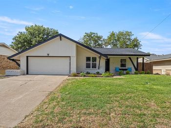 640  Cambridge Drive 