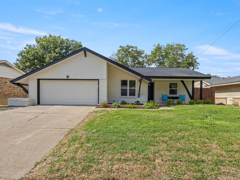 640  Cambridge Drive , Richardson Texas 75080