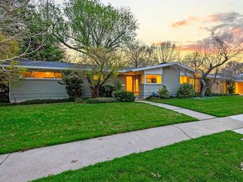 6631  Ridgemont Drive 