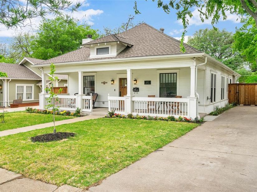 5727  Victor Street , Dallas Texas 75214