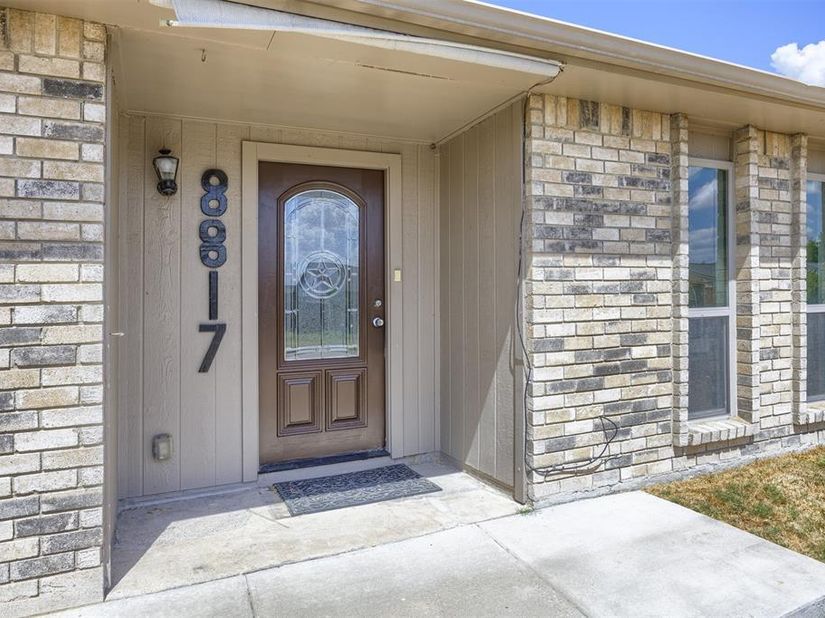 8817  Millwood Drive , Rowlett Texas 75088