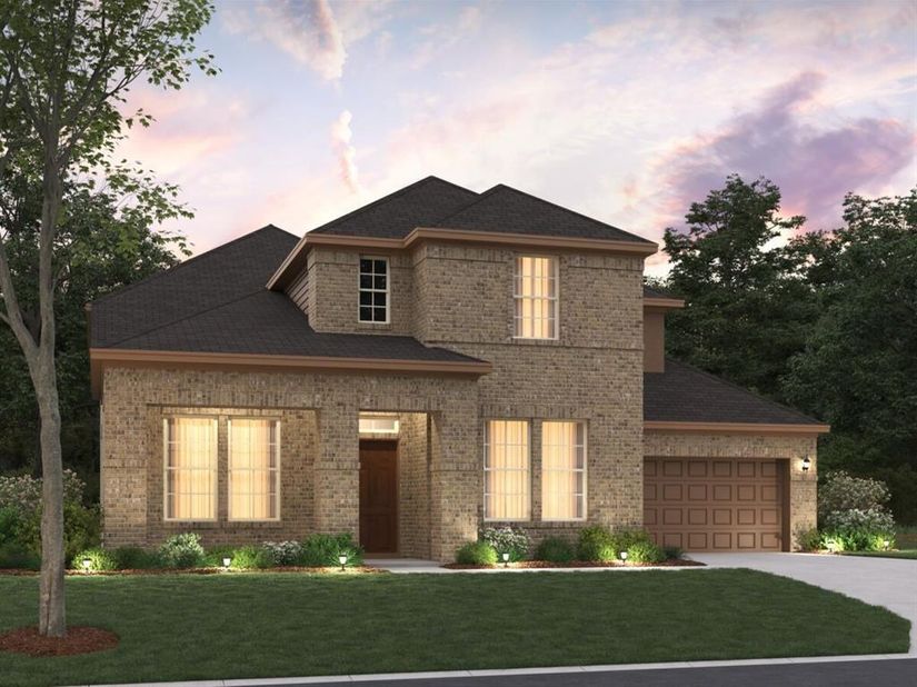 12652  Poplar Creek Drive , Fort Worth Texas 76131
