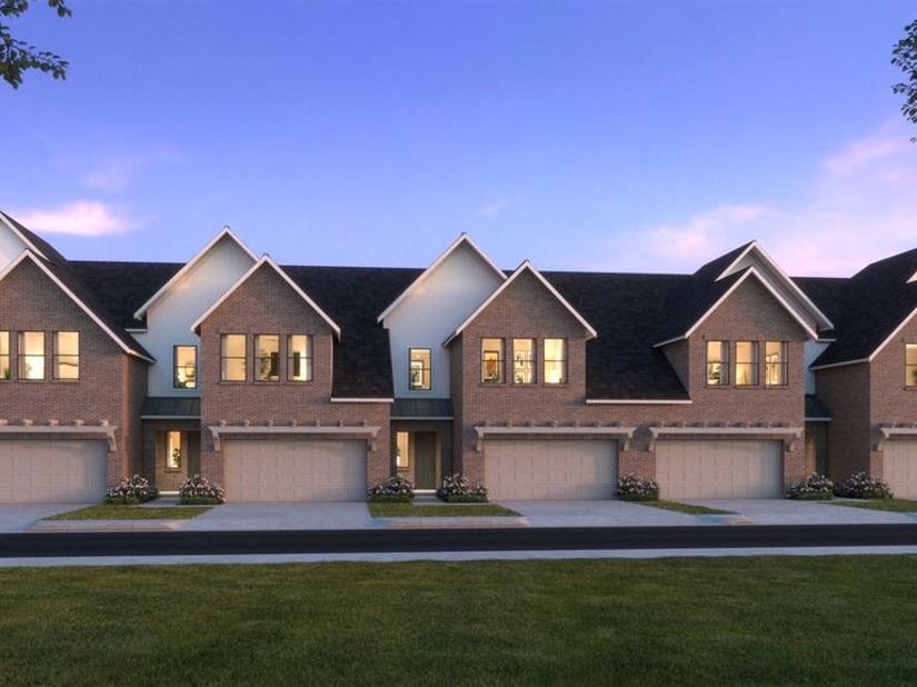 3570  Pierce Lane , Grand Prairie Texas 75052