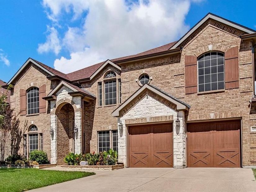 6928  Bent Spur Drive , Fort Worth Texas 76179