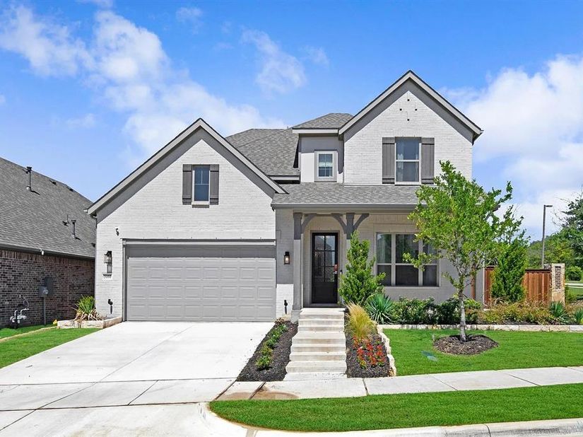 3100  Taunton Way , McKinney Texas 75069