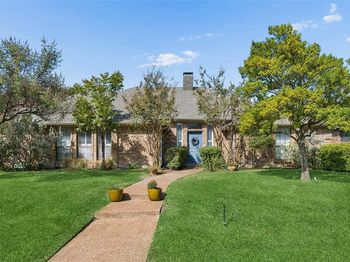 2701  Nighthawk Drive 
