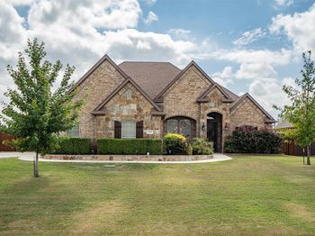 1325  Bluff Springs Drive 