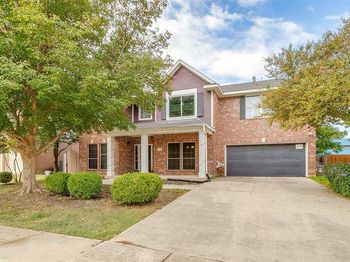 2110  Rustic Ridge Drive 